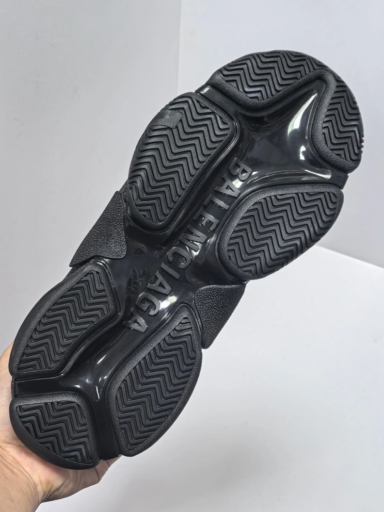 EyeCatching Bxlxnciaga Casual Shoe 109345