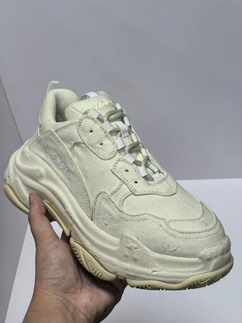 AllSeason Bxlxnciaga Casual Shoe 109343