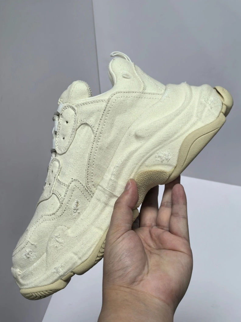 AllSeason Bxlxnciaga Casual Shoe 109343