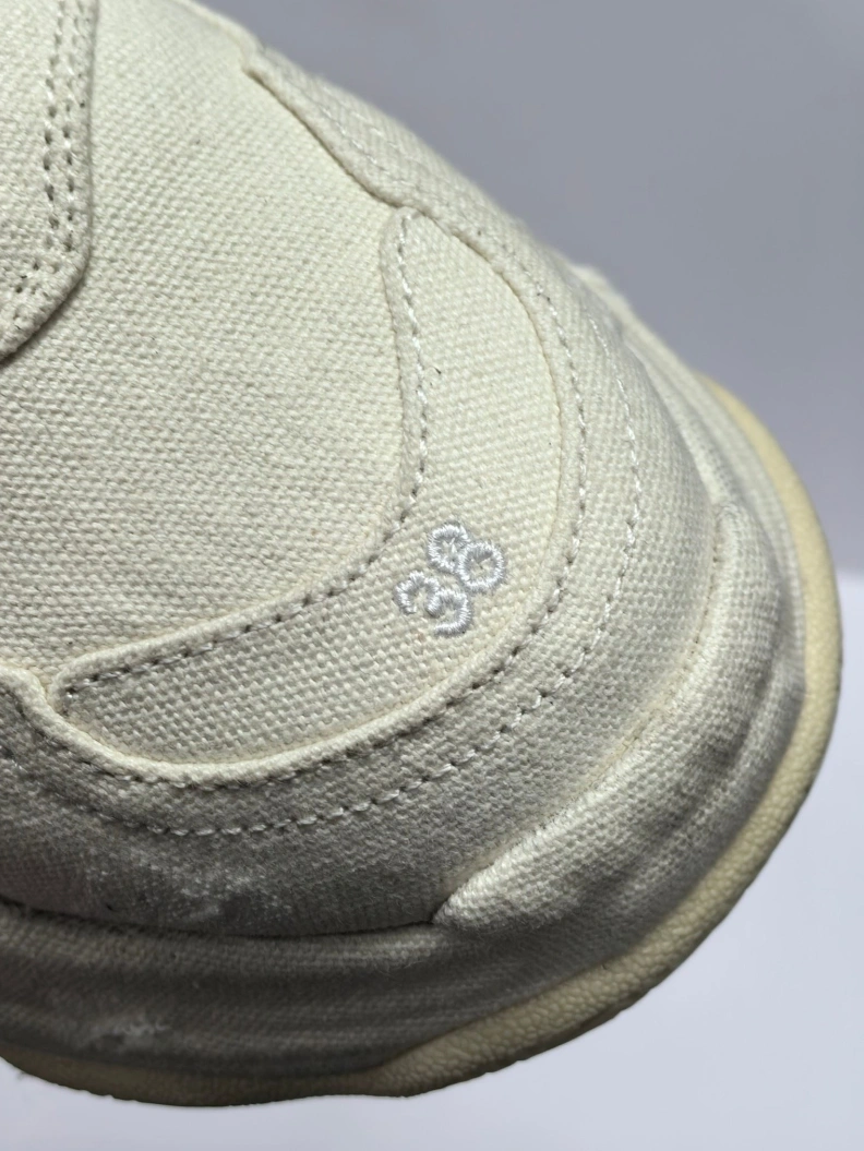 AllSeason Bxlxnciaga Casual Shoe 109343