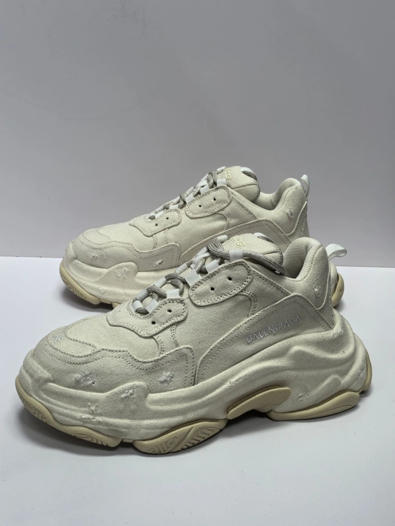 AllSeason Bxlxnciaga Casual Shoe 109343