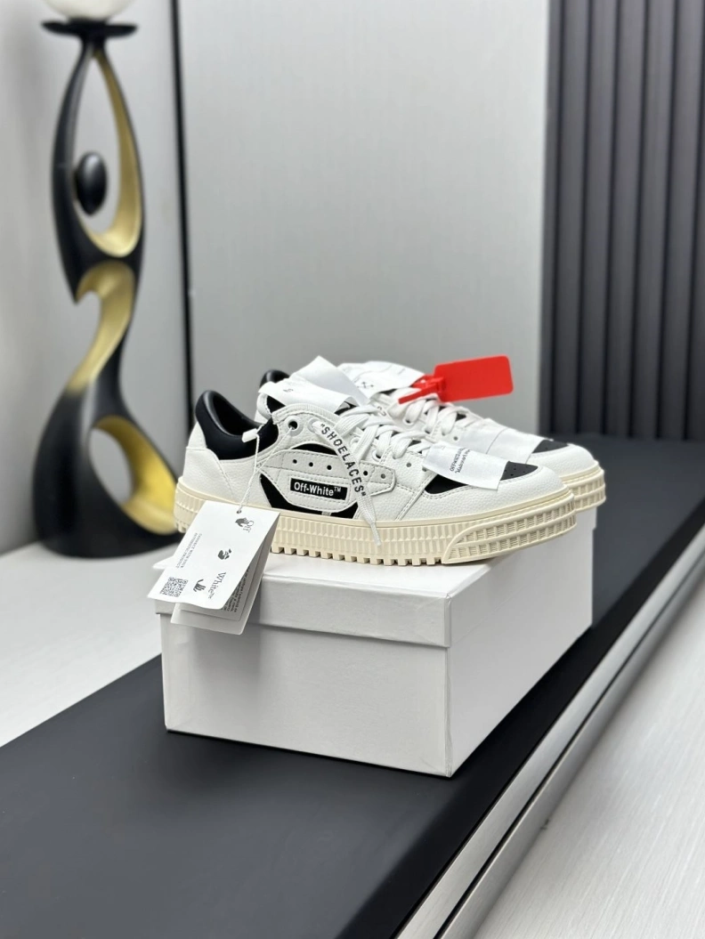 Off-Whxtx Sneakers Reliable 207768