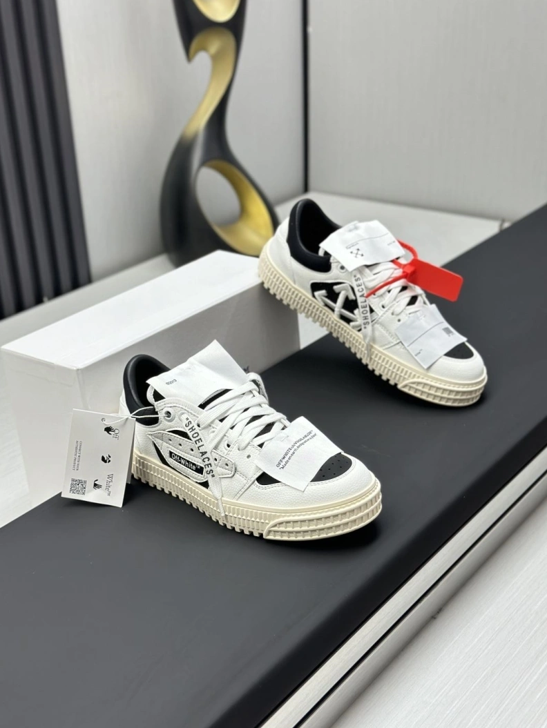 Off-Whxtx Sneakers Reliable 207768