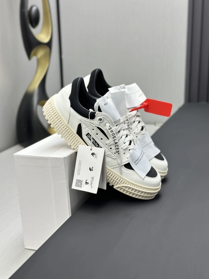 Off-Whxtx Sneakers Reliable 207768