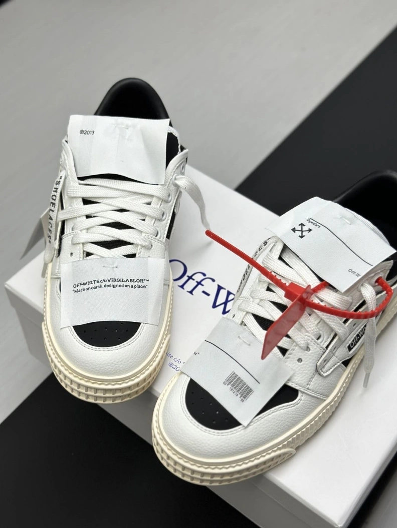 Off-Whxtx Sneakers Reliable 207768