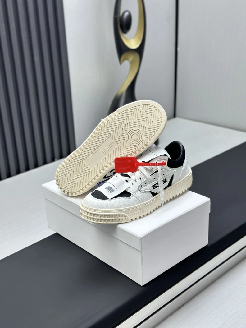 Off-Whxtx Sneakers Reliable 207768