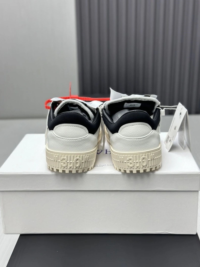 Off-Whxtx Sneakers Reliable 207768