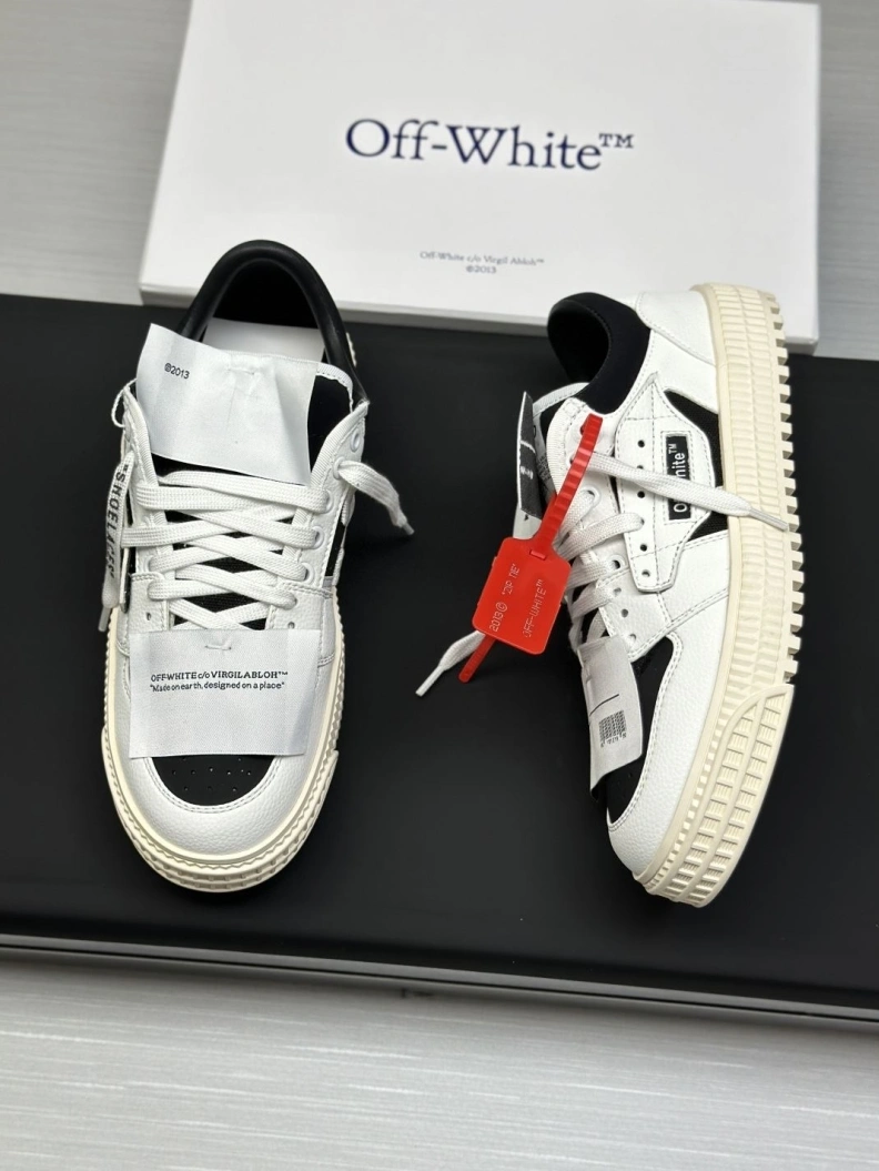 Off-Whxtx Sneakers Reliable 207768