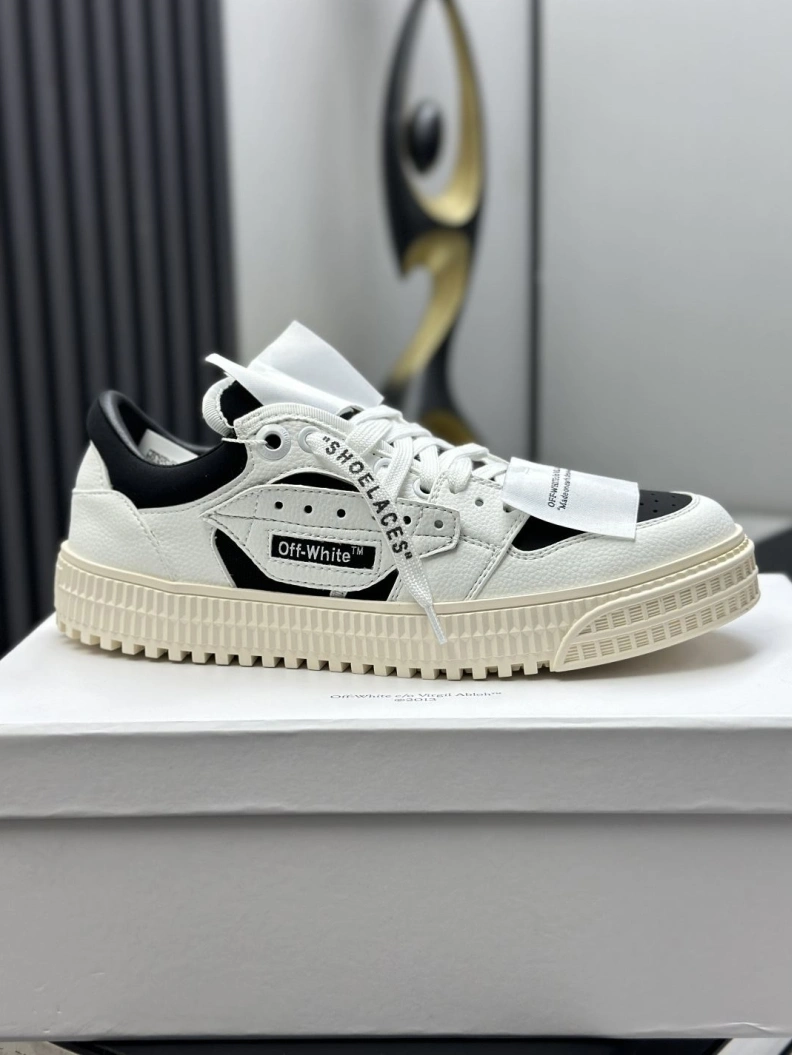 Off-Whxtx Sneakers Reliable 207768