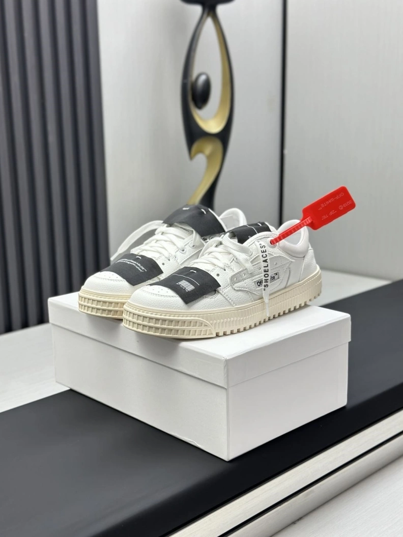 UrbanStyle Off-Whxtx Sneakers 207759
