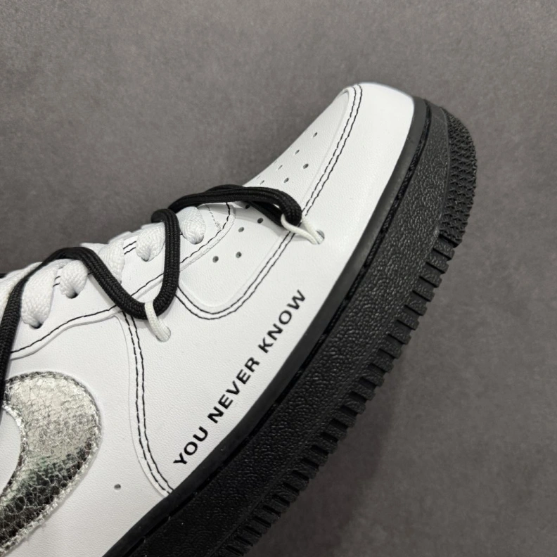 Timeless Nxkx Sneakers 198756