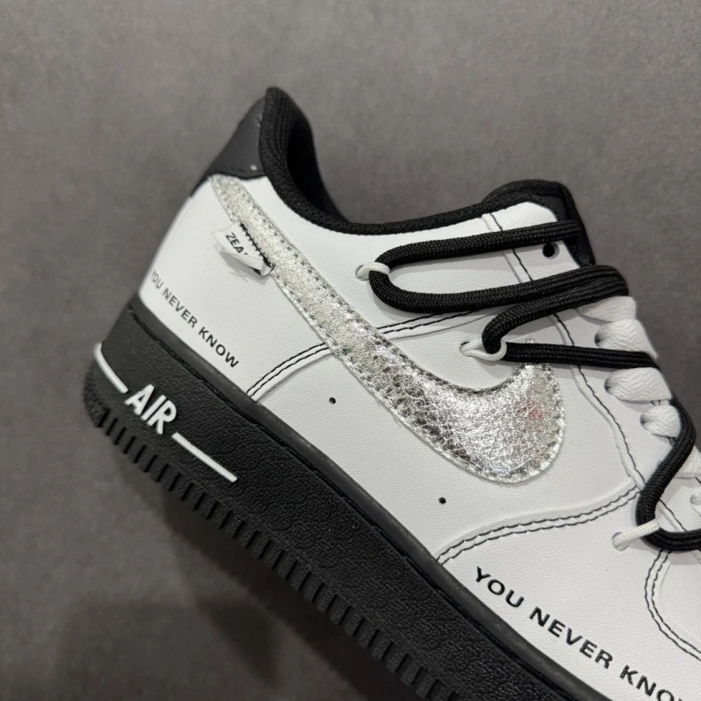 Timeless Nxkx Sneakers 198756