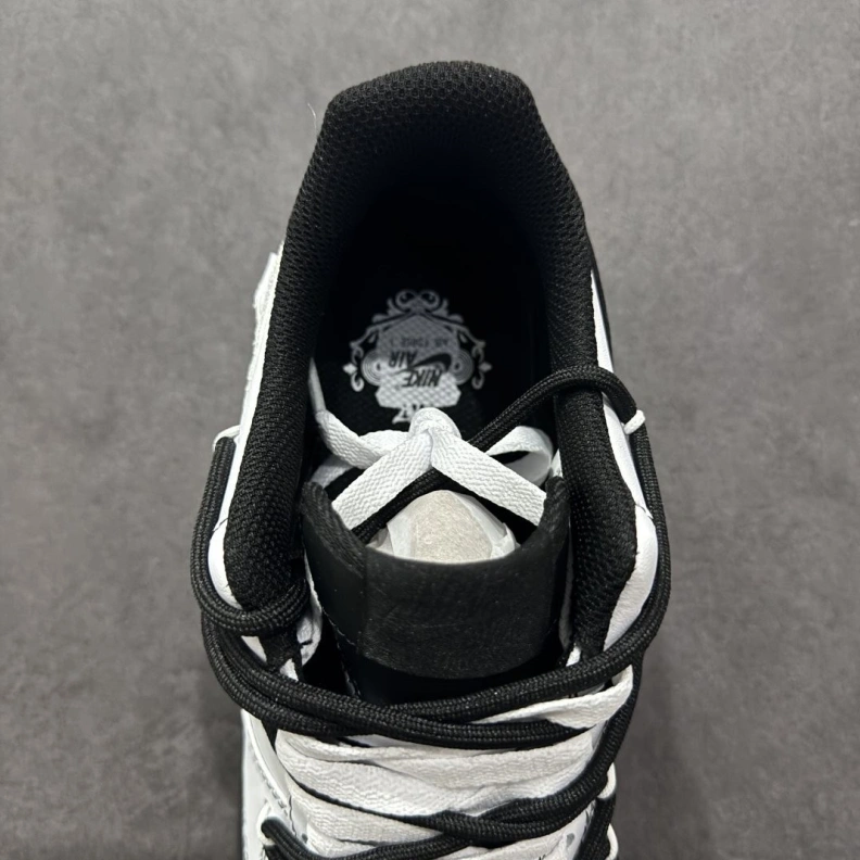 Timeless Nxkx Sneakers 198756