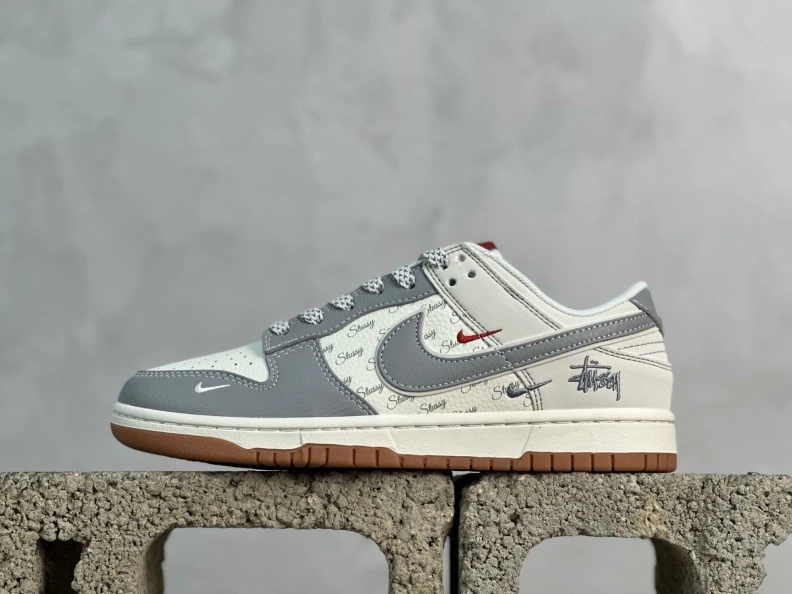 Lightweight Nxkx Sneakers 198750