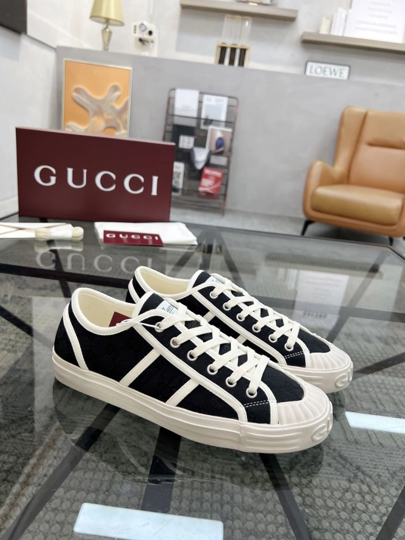 Gxccx Casual Shoes GoodFit 156776