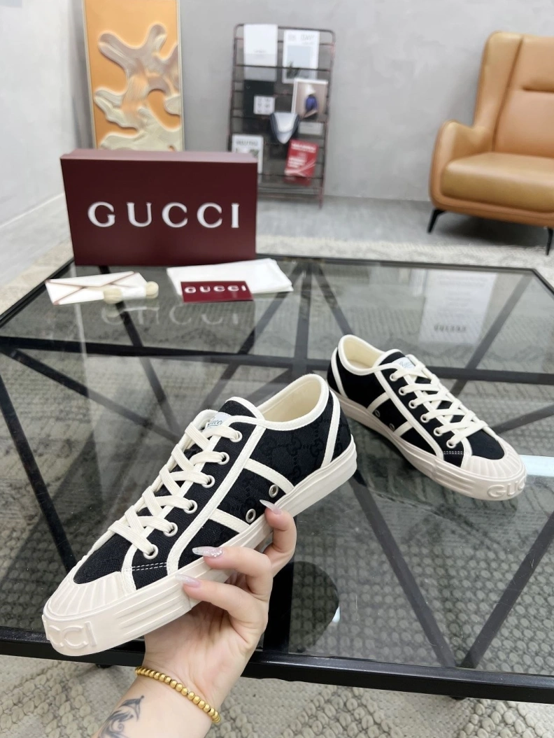 Gxccx Casual Shoes GoodFit 156776