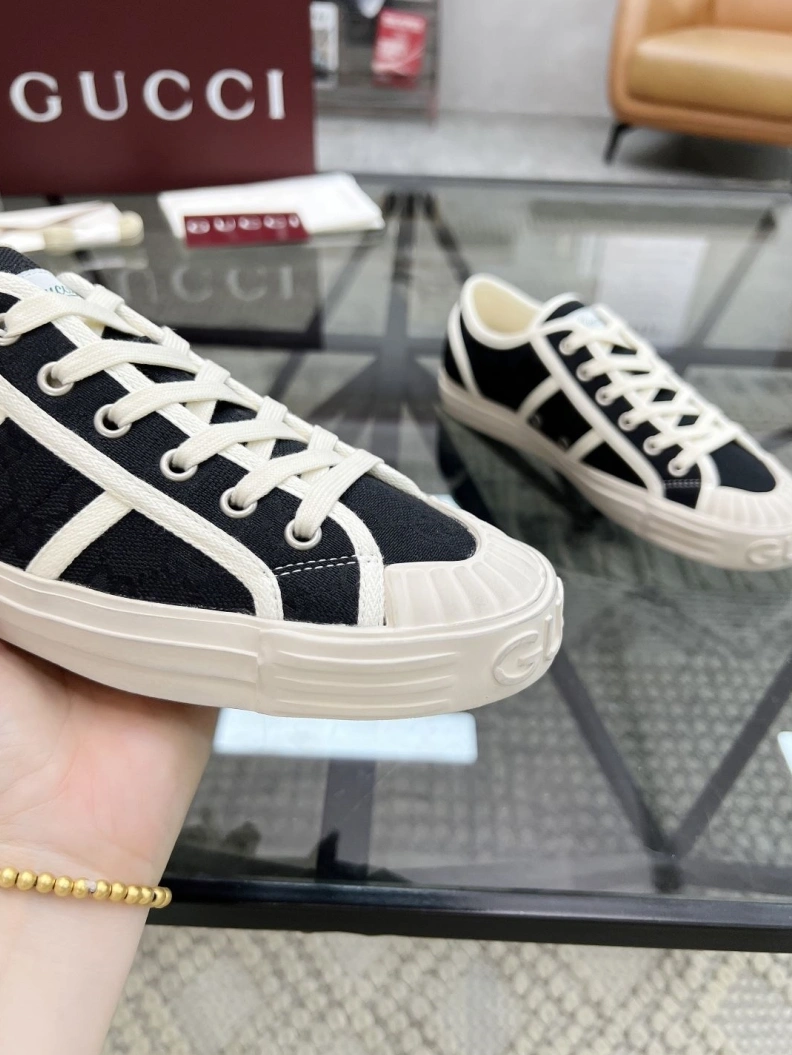 Gxccx Casual Shoes GoodFit 156776