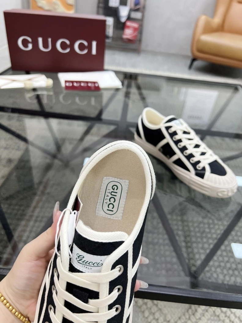 Gxccx Casual Shoes GoodFit 156776