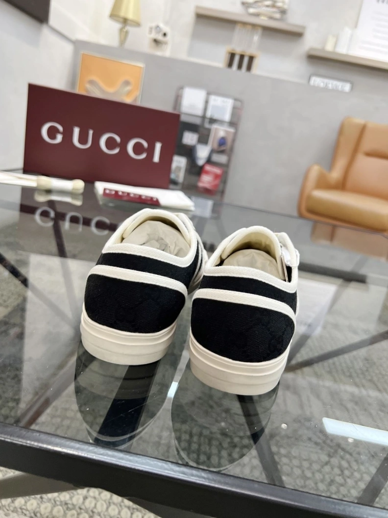 Gxccx Casual Shoes GoodFit 156776