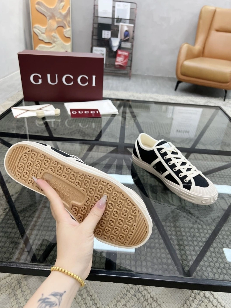 Gxccx Casual Shoes GoodFit 156776