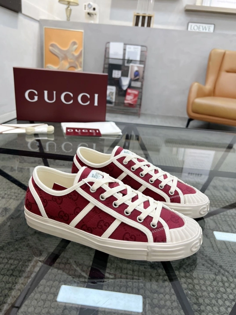 Gxccx Casual Shoes Soft 156774