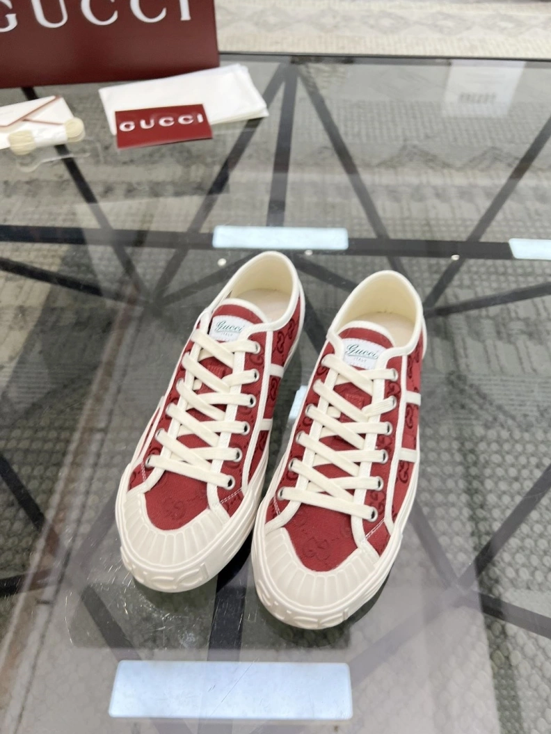 Gxccx Casual Shoes Soft 156774