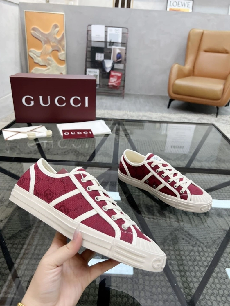Gxccx Casual Shoes Soft 156774