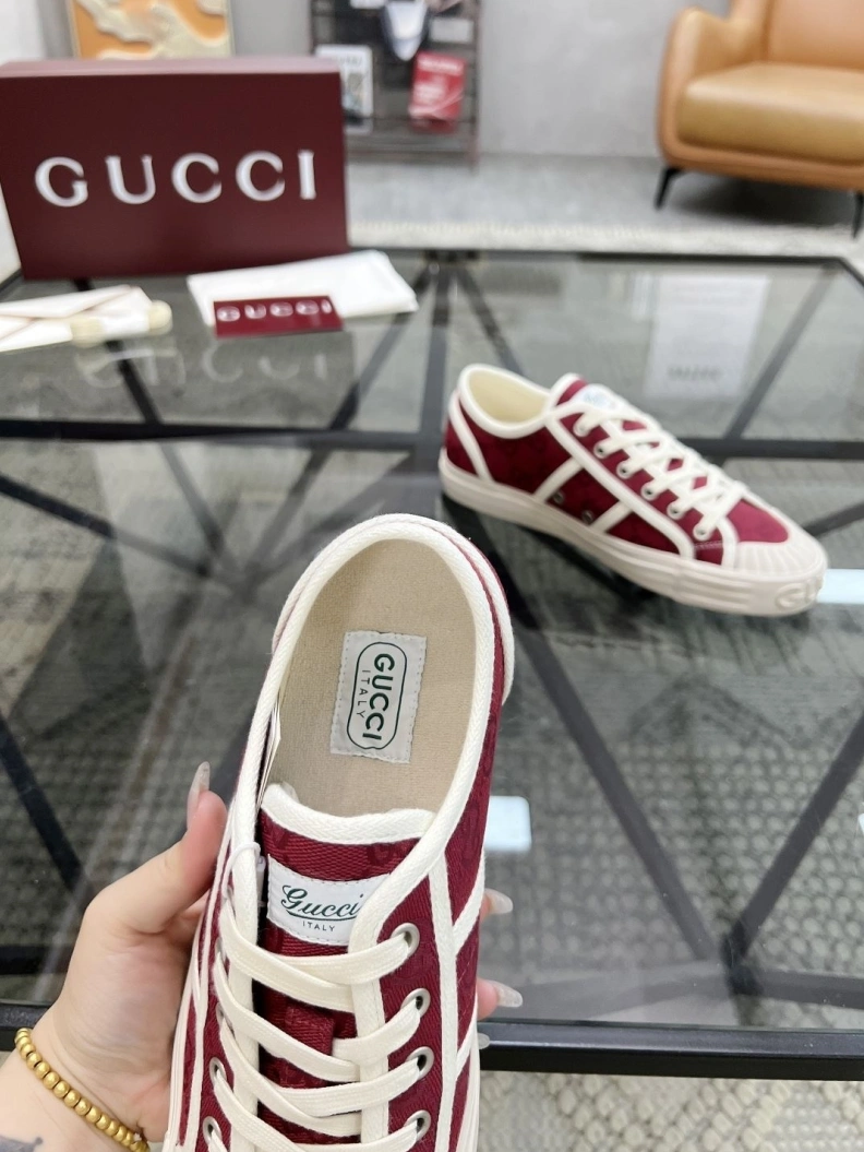 Gxccx Casual Shoes Soft 156774