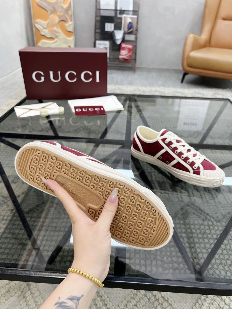 Gxccx Casual Shoes Soft 156774