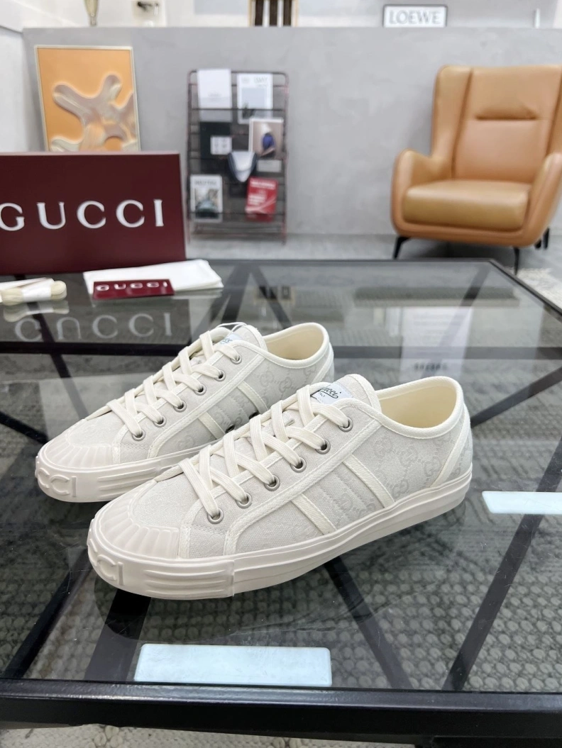 SportInspired Gxccx Casual Shoes 156773