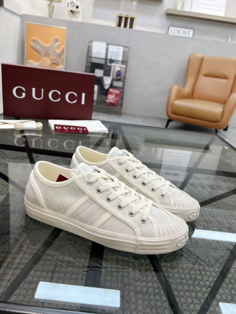 SportInspired Gxccx Casual Shoes 156773