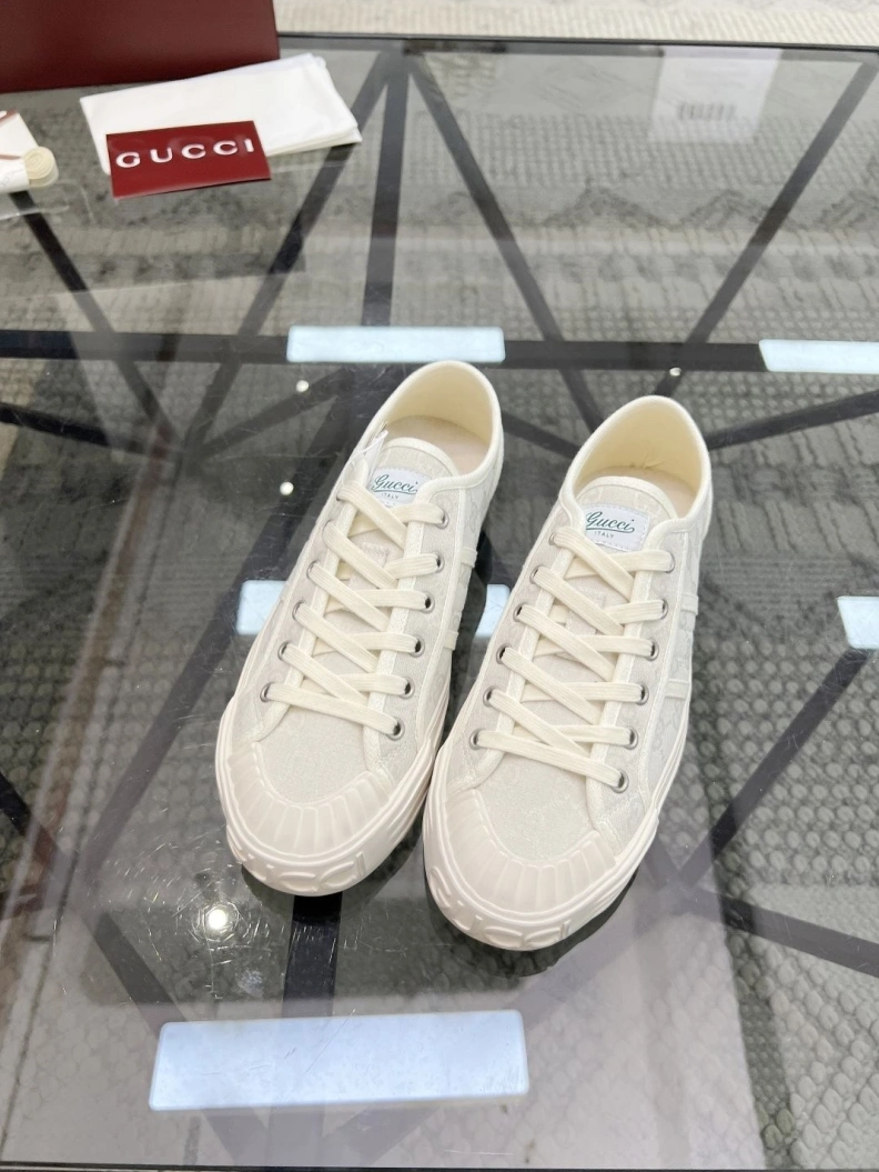 SportInspired Gxccx Casual Shoes 156773