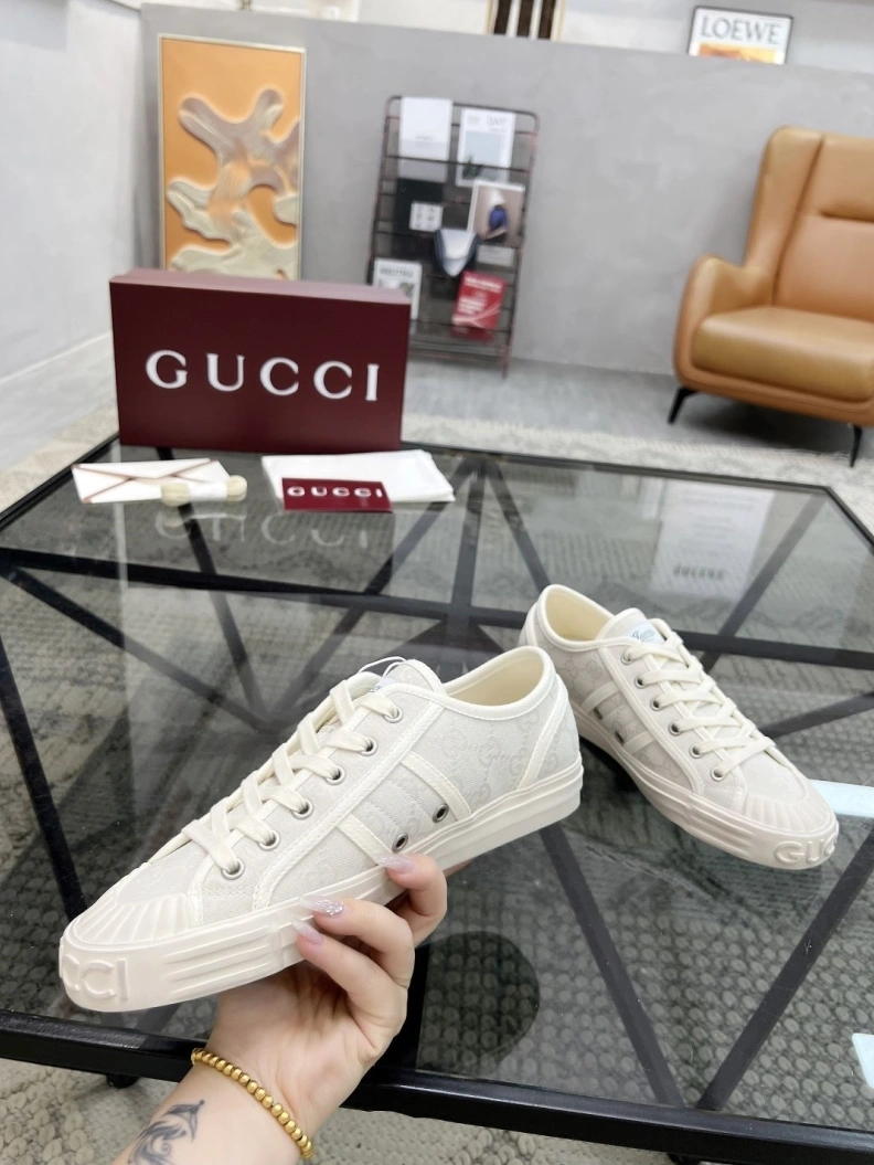 SportInspired Gxccx Casual Shoes 156773
