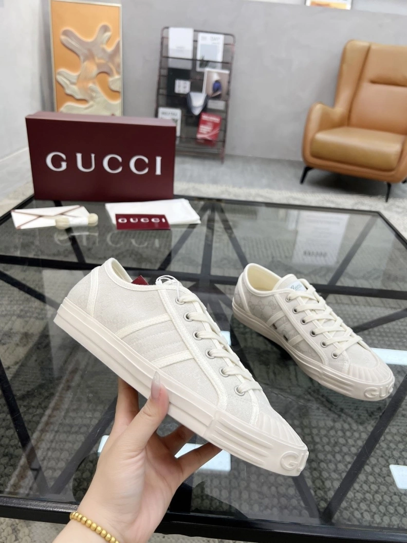 SportInspired Gxccx Casual Shoes 156773
