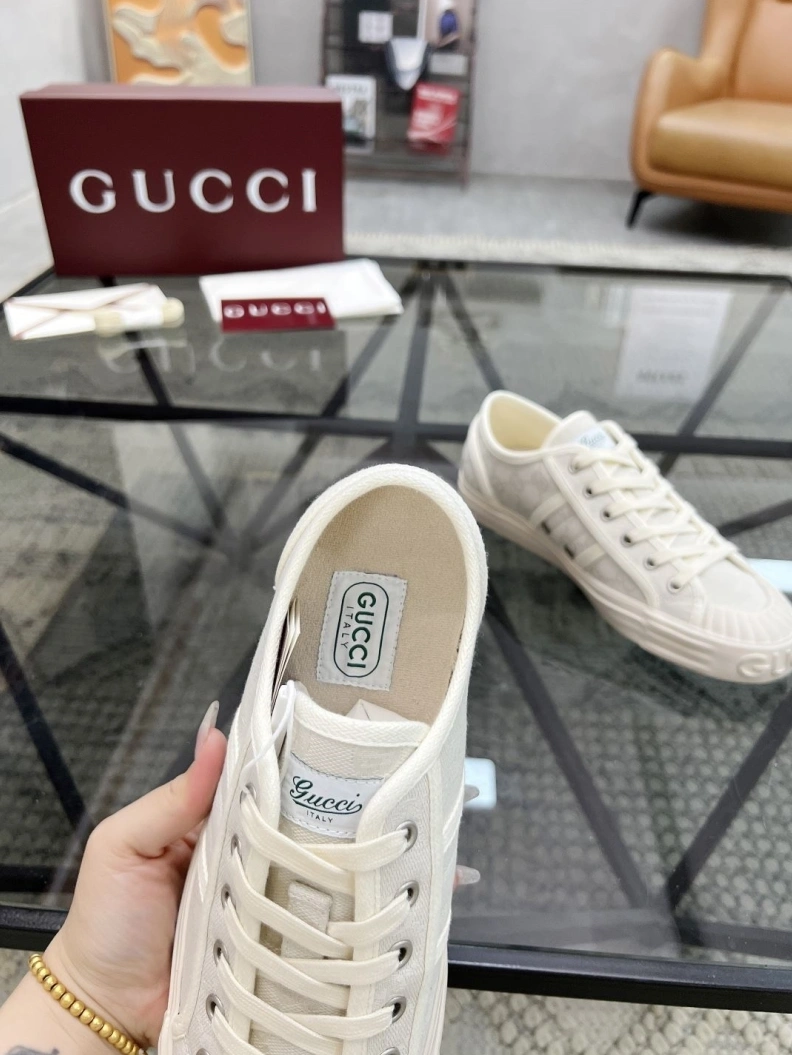 SportInspired Gxccx Casual Shoes 156773
