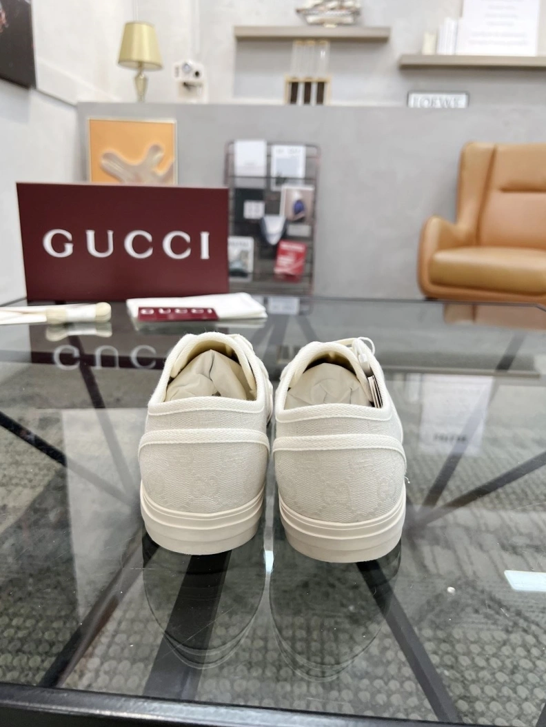 SportInspired Gxccx Casual Shoes 156773