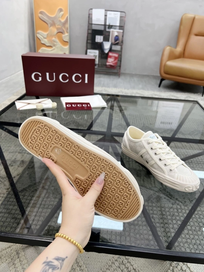 SportInspired Gxccx Casual Shoes 156773