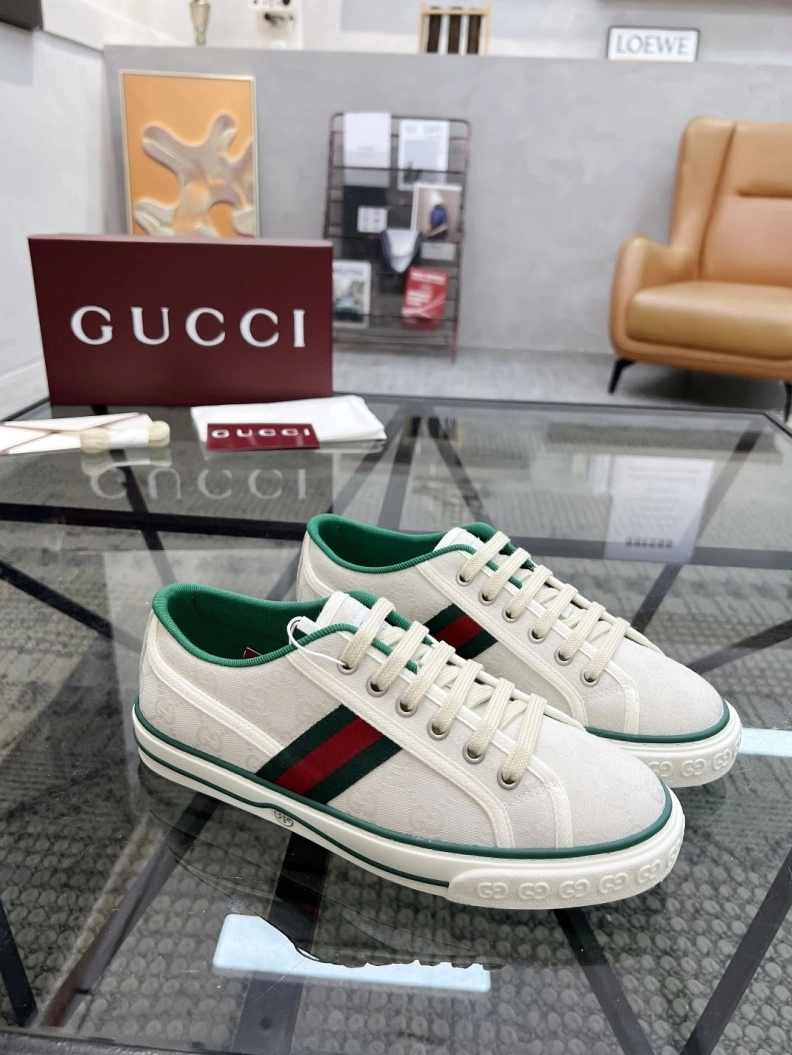 Timeless Gxccx Casual Shoes 156772