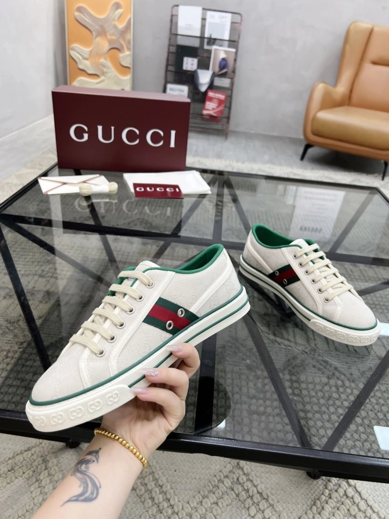 Timeless Gxccx Casual Shoes 156772