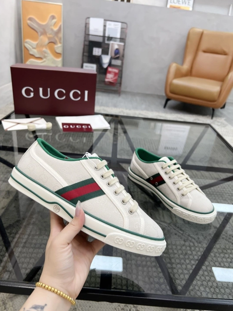 Timeless Gxccx Casual Shoes 156772
