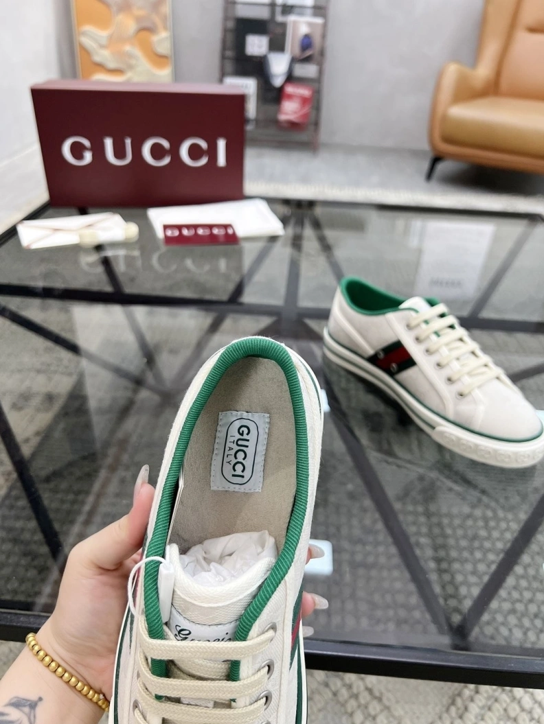 Timeless Gxccx Casual Shoes 156772