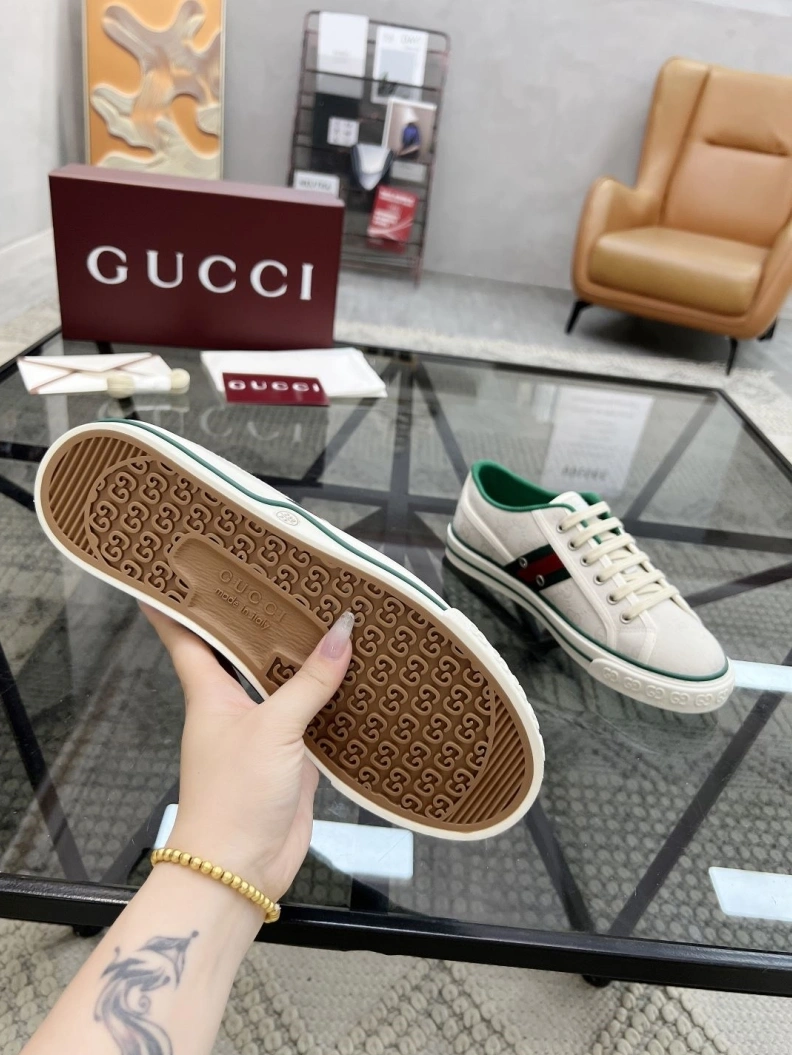 Timeless Gxccx Casual Shoes 156772