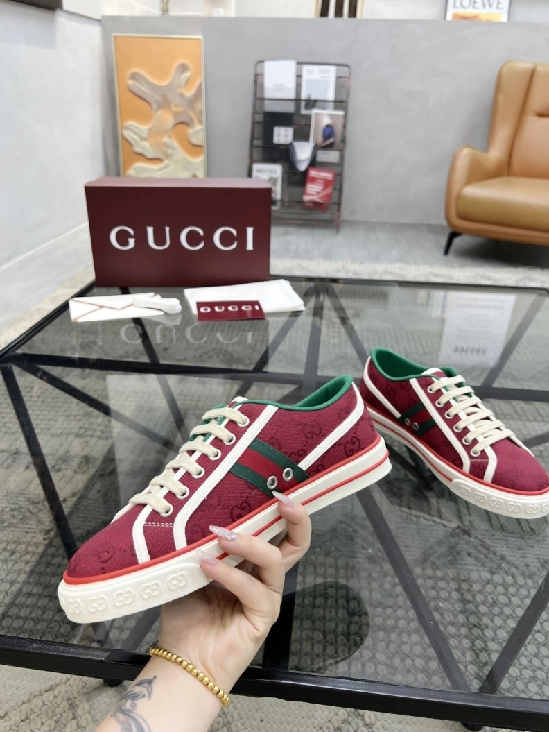 Sophisticated Gxccx Casual Shoes 156771