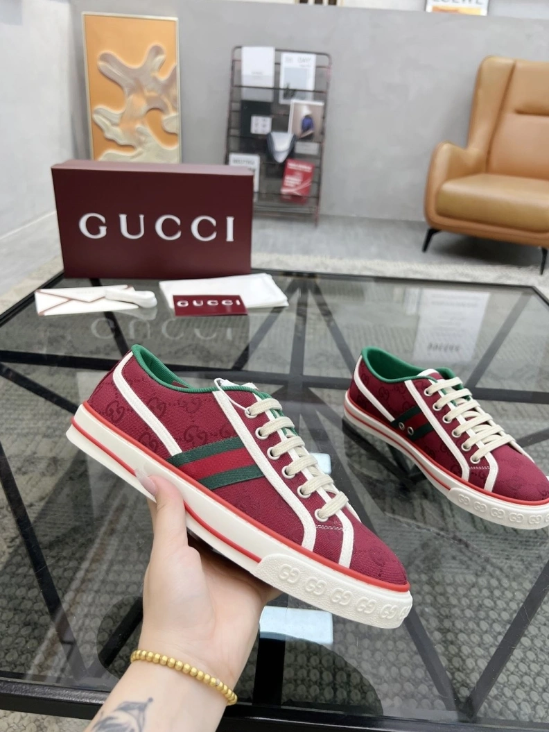 Sophisticated Gxccx Casual Shoes 156771