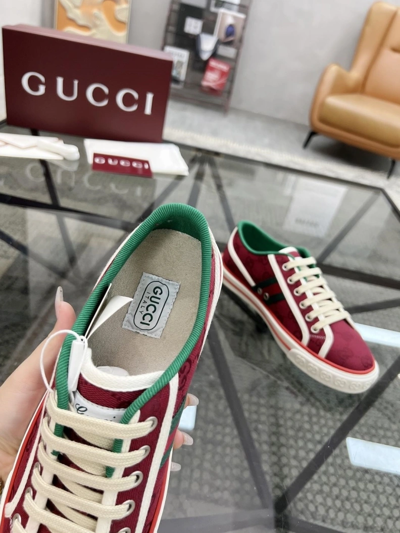 Sophisticated Gxccx Casual Shoes 156771