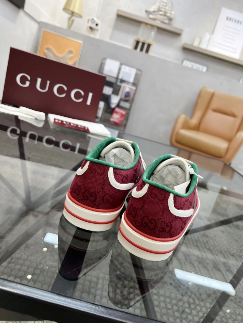 Sophisticated Gxccx Casual Shoes 156771
