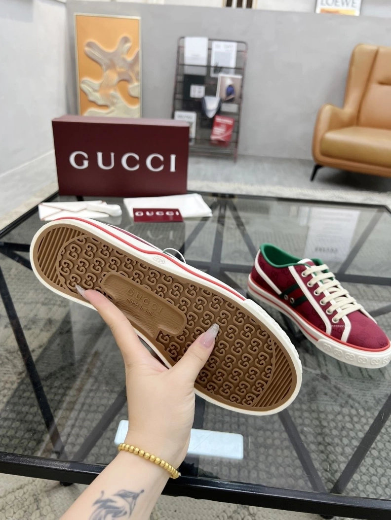 Sophisticated Gxccx Casual Shoes 156771