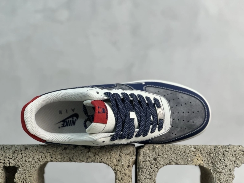 Nxkx Sneakers Cozy 198751