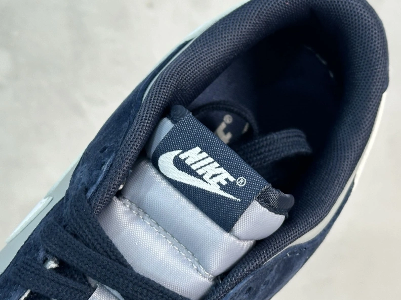 Nxkx Sneakers Soft 198744