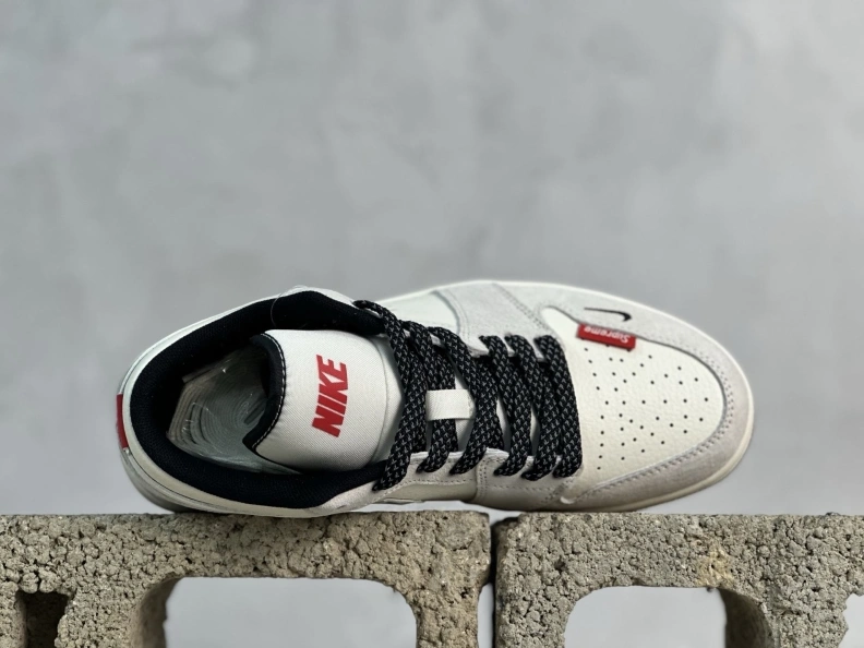 Cozy Nxkx Sneakers 198739